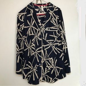 Anthropologie Eloise XS